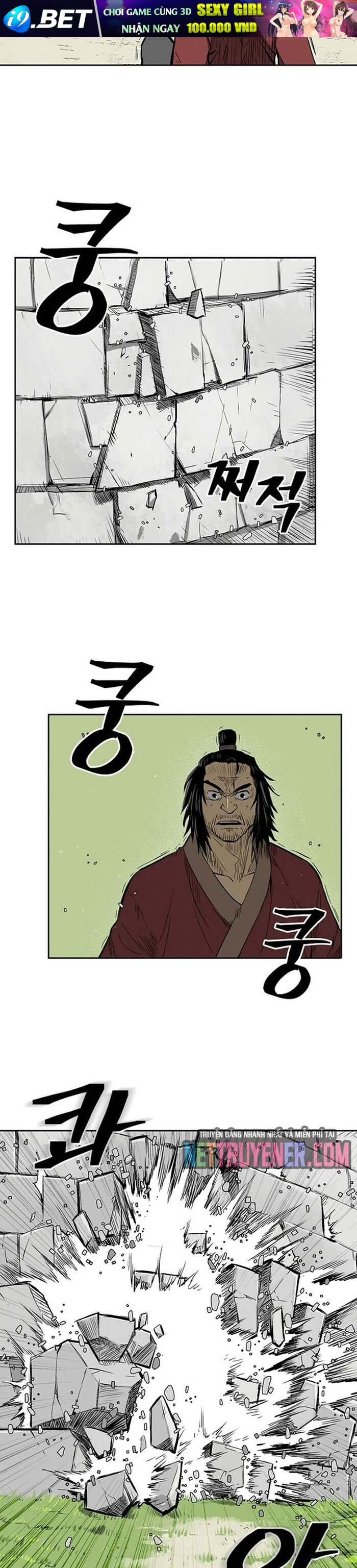 Huyền Thoại Vô Song Chiến Thần [Chap 1-55]