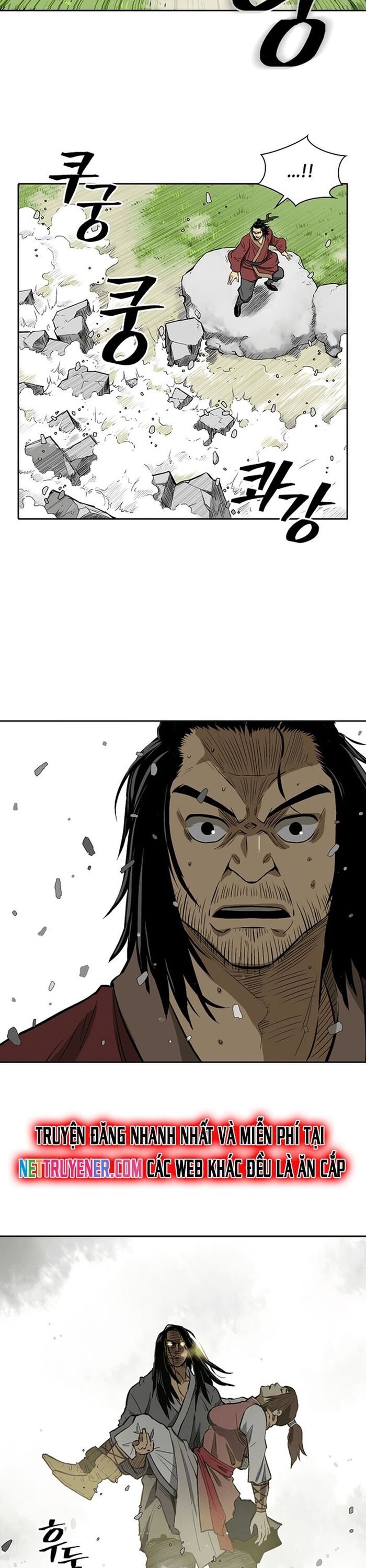 Huyền Thoại Vô Song Chiến Thần [Chap 1-55]