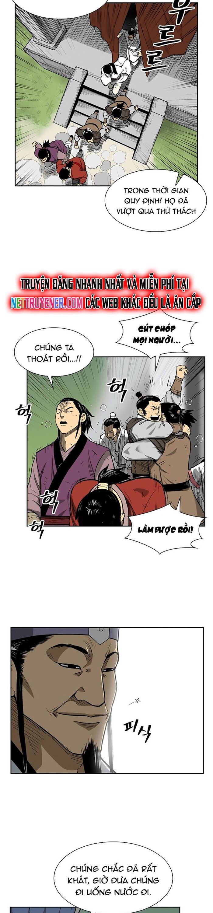 Huyền Thoại Vô Song Chiến Thần [Chap 1-55]