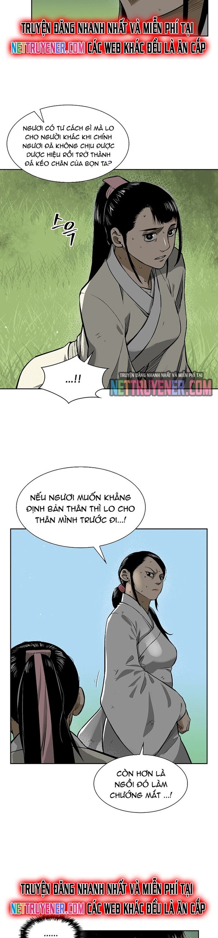Huyền Thoại Vô Song Chiến Thần [Chap 1-55]