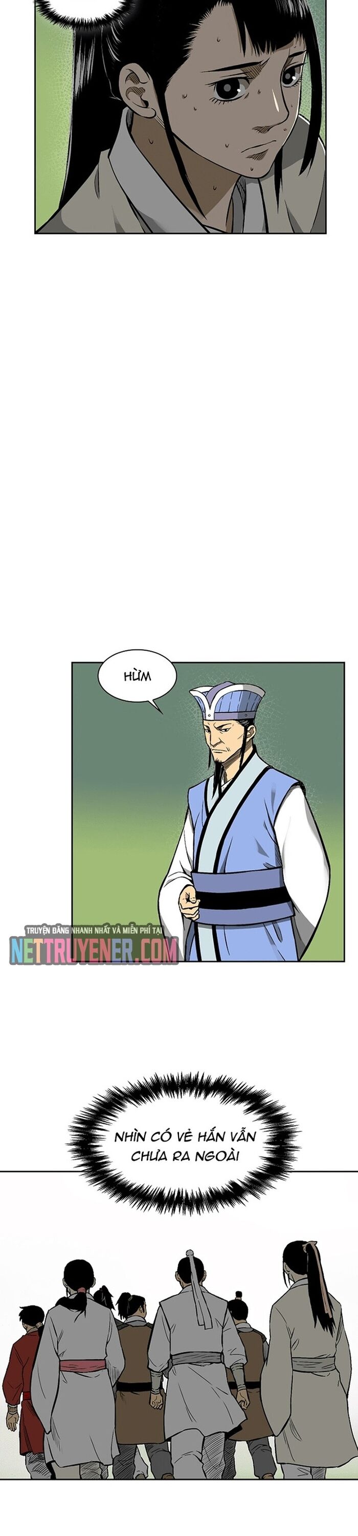 Huyền Thoại Vô Song Chiến Thần [Chap 1-55]