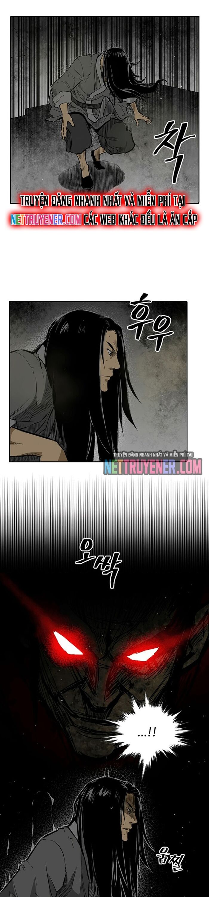 Huyền Thoại Vô Song Chiến Thần [Chap 1-55]