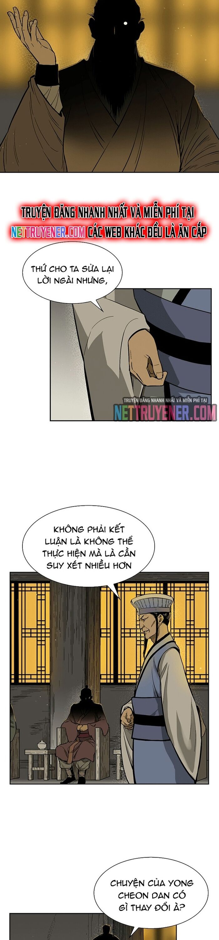 Huyền Thoại Vô Song Chiến Thần [Chap 1-55]