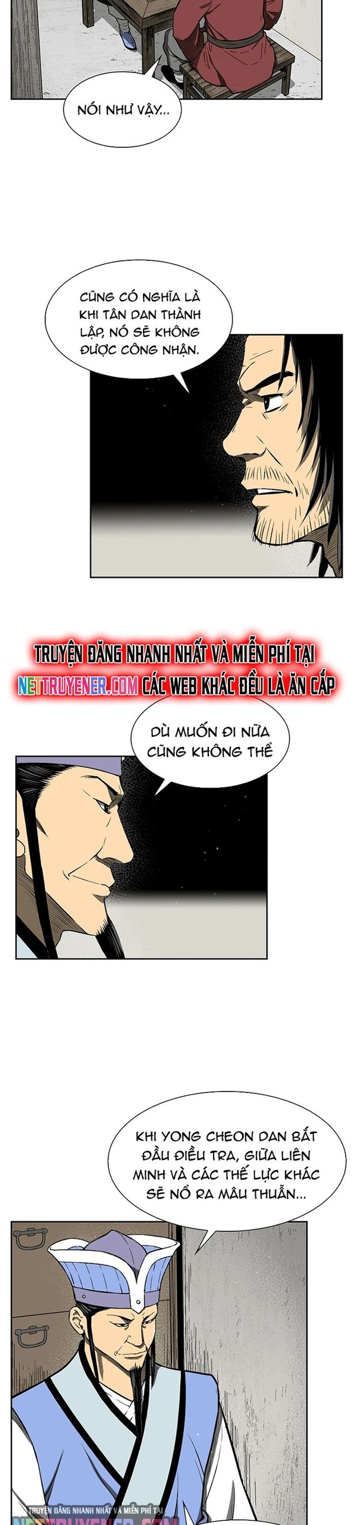 Huyền Thoại Vô Song Chiến Thần [Chap 1-55]