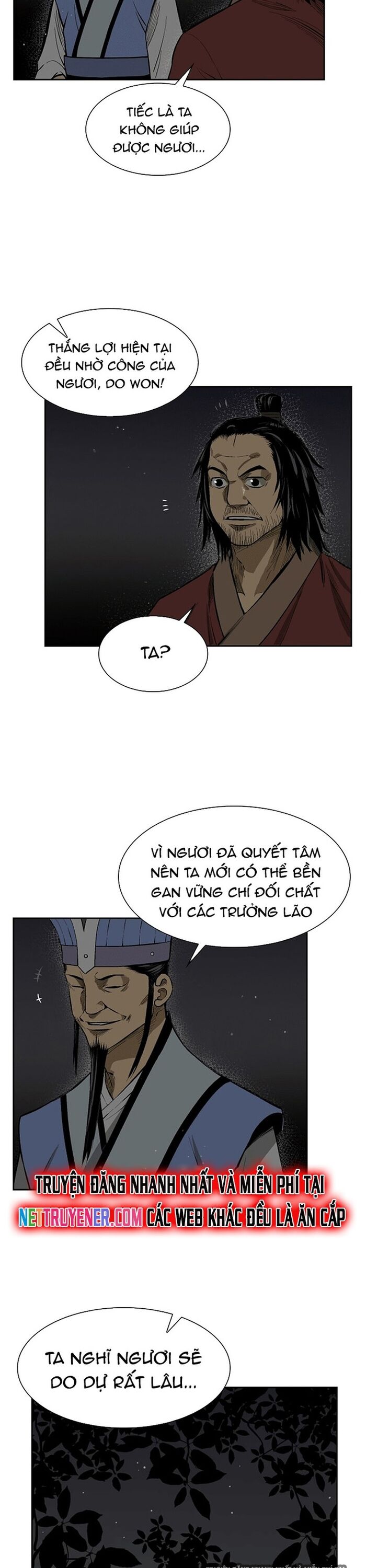 Huyền Thoại Vô Song Chiến Thần [Chap 1-55]
