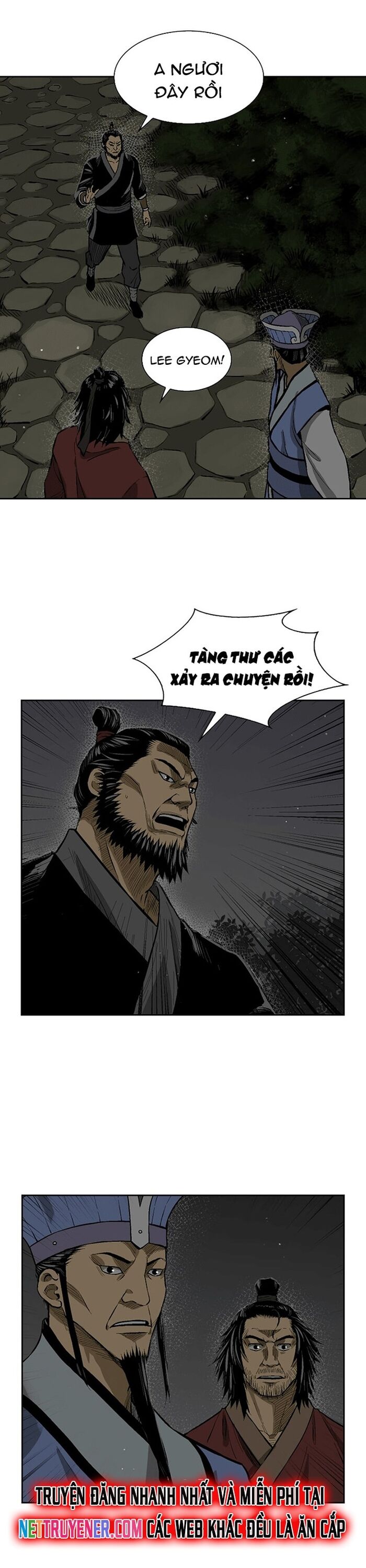 Huyền Thoại Vô Song Chiến Thần [Chap 1-55]
