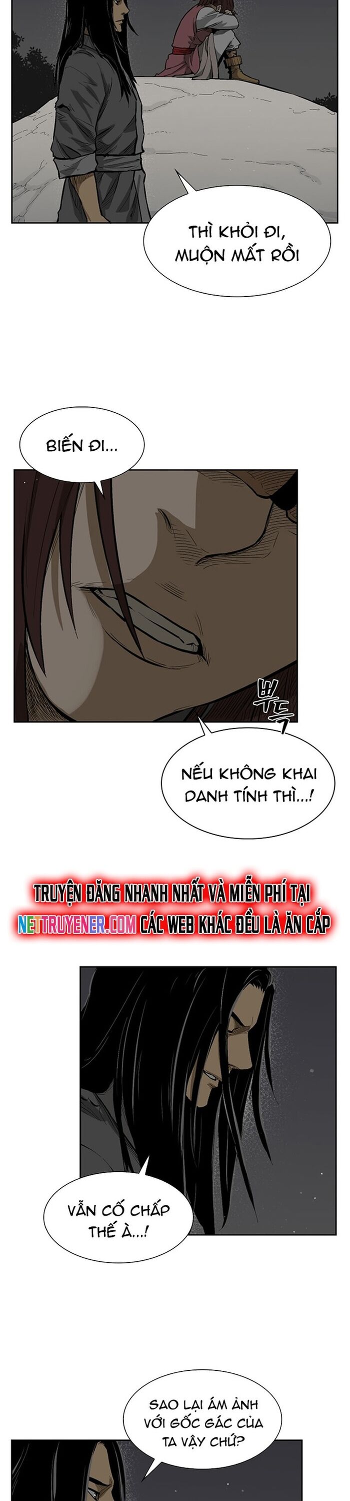 Huyền Thoại Vô Song Chiến Thần [Chap 1-55]