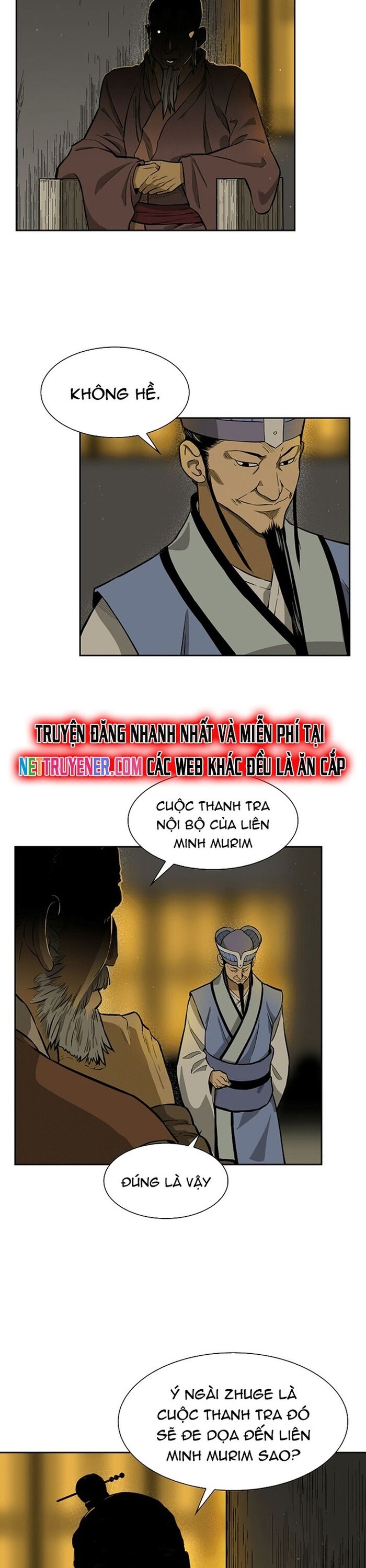 Huyền Thoại Vô Song Chiến Thần [Chap 1-55]