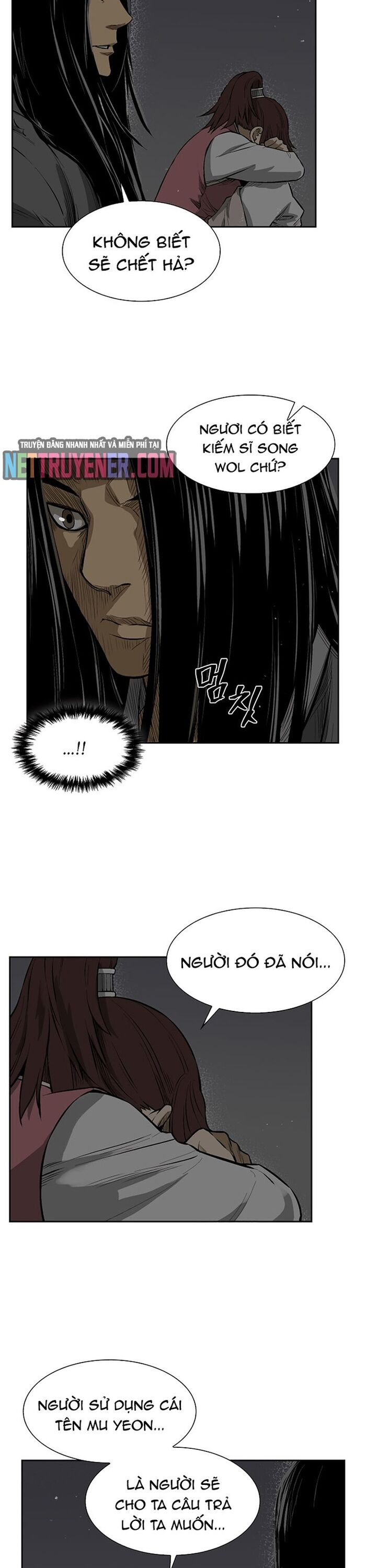 Huyền Thoại Vô Song Chiến Thần [Chap 1-55]