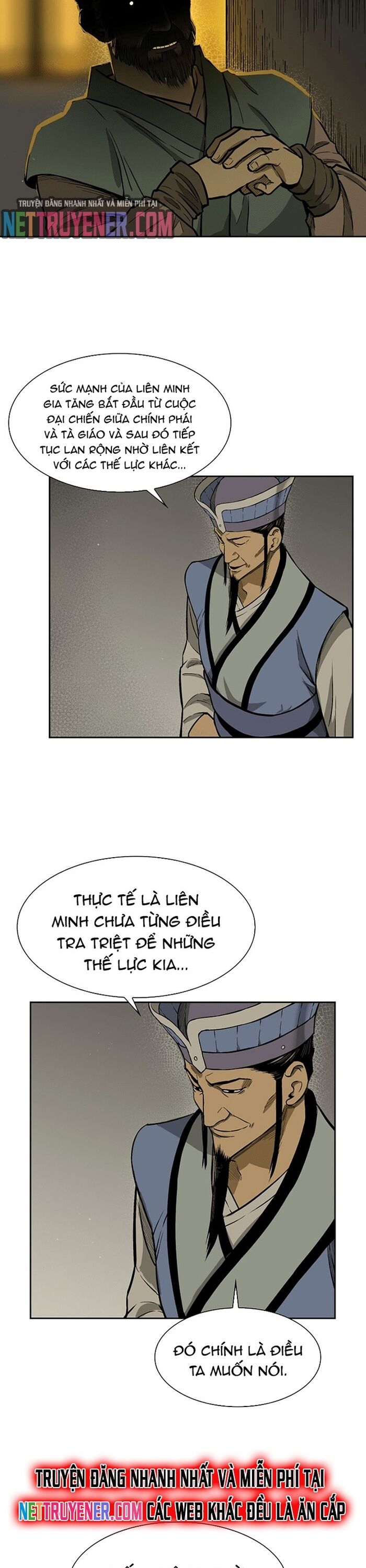 Huyền Thoại Vô Song Chiến Thần [Chap 1-55]
