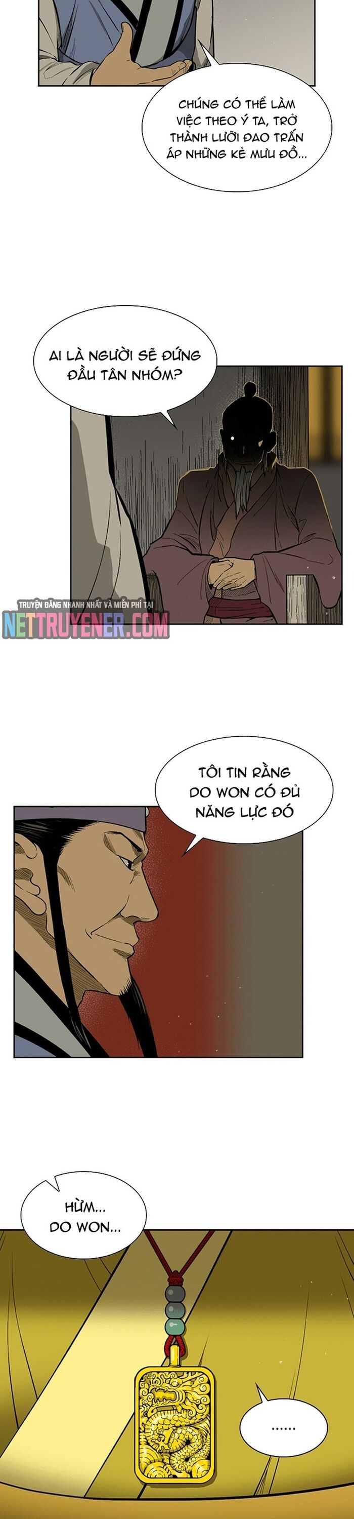 Huyền Thoại Vô Song Chiến Thần [Chap 1-55]