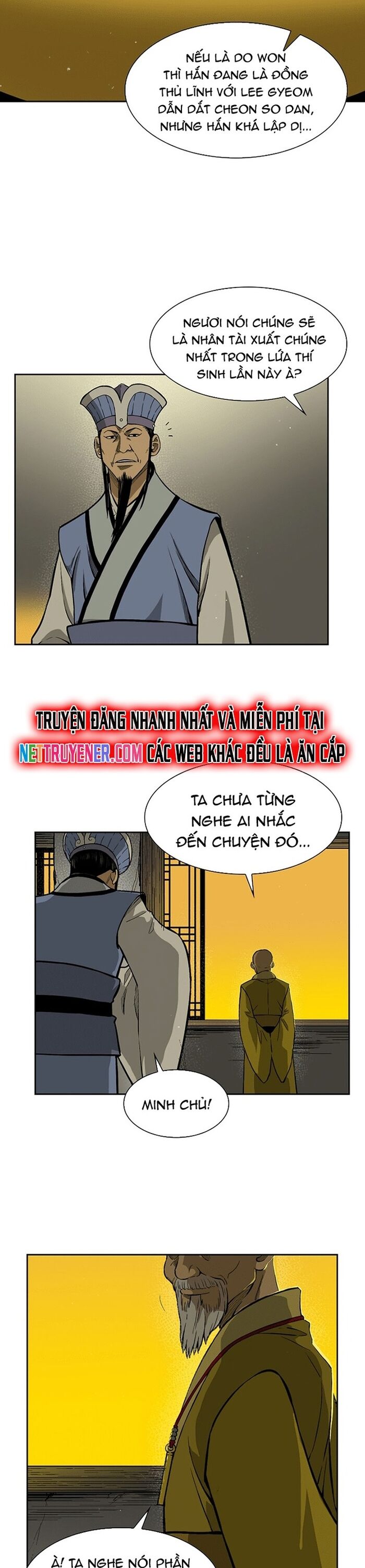 Huyền Thoại Vô Song Chiến Thần [Chap 1-55]