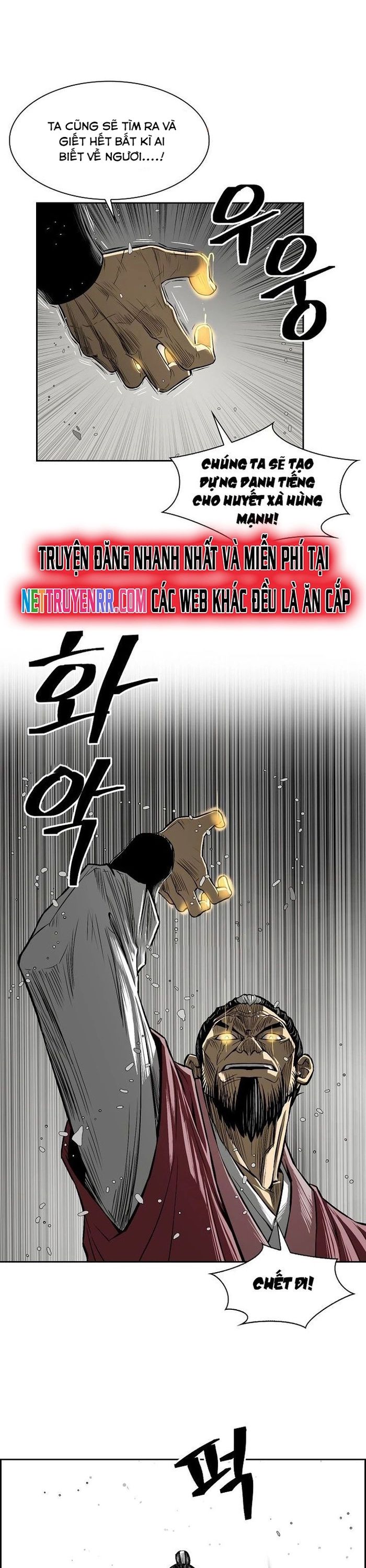 Huyền Thoại Vô Song Chiến Thần [Chap 1-55]