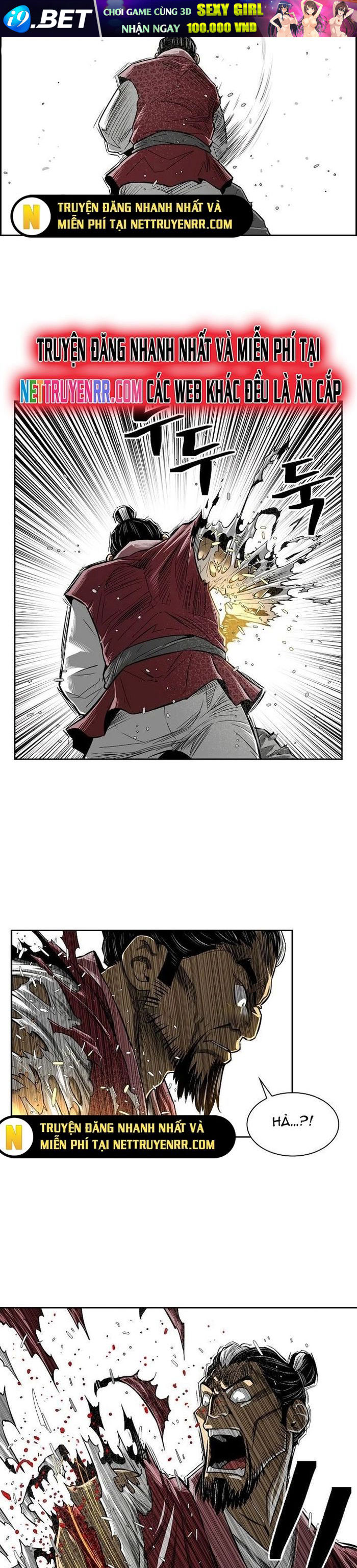 Huyền Thoại Vô Song Chiến Thần [Chap 1-55]