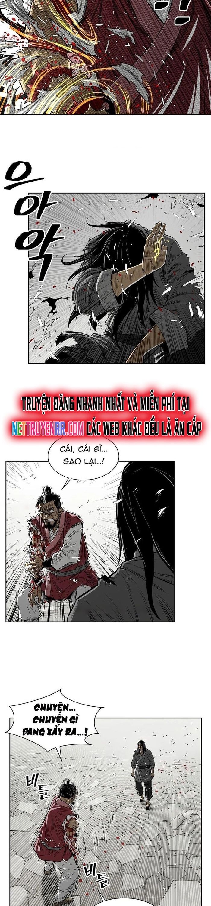 Huyền Thoại Vô Song Chiến Thần [Chap 1-55]