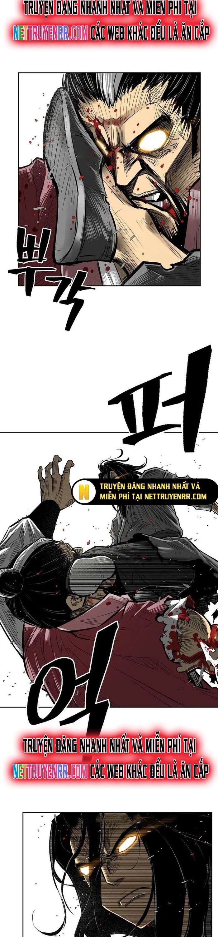 Huyền Thoại Vô Song Chiến Thần [Chap 1-55]