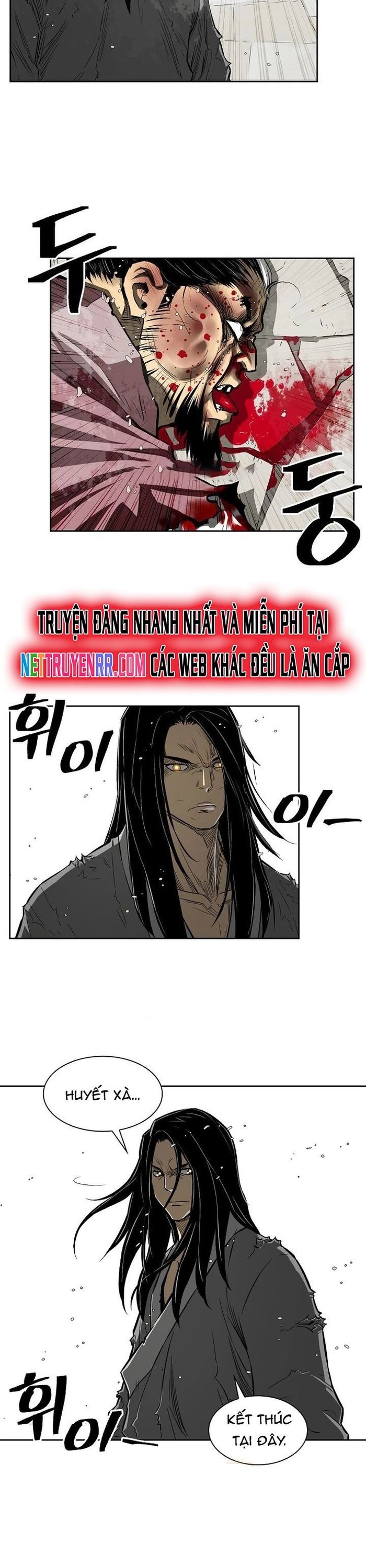 Huyền Thoại Vô Song Chiến Thần [Chap 1-55]