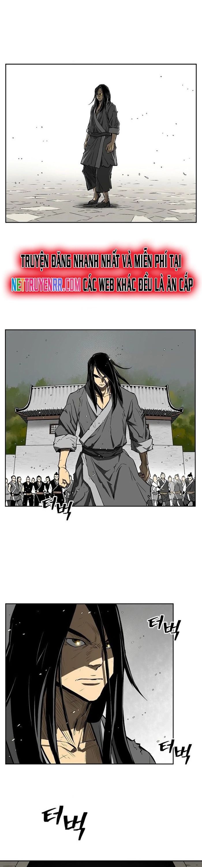 Huyền Thoại Vô Song Chiến Thần [Chap 1-55]