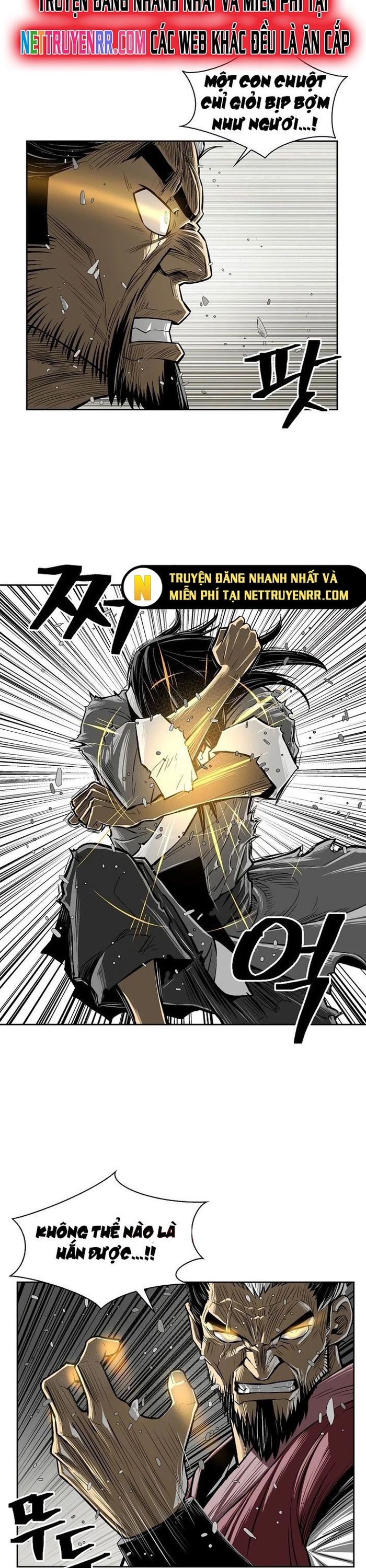 Huyền Thoại Vô Song Chiến Thần [Chap 1-55]