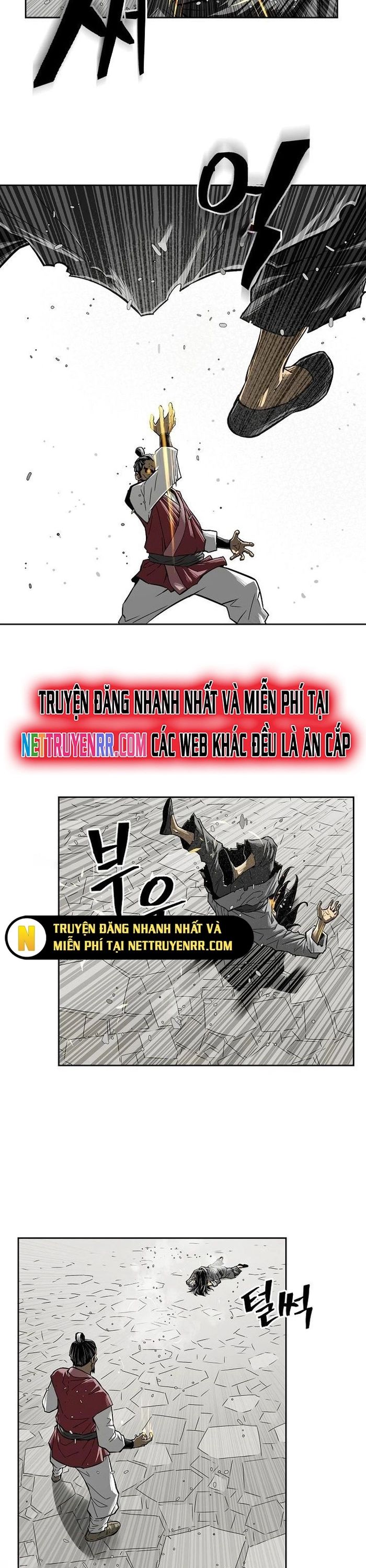 Huyền Thoại Vô Song Chiến Thần [Chap 1-55]