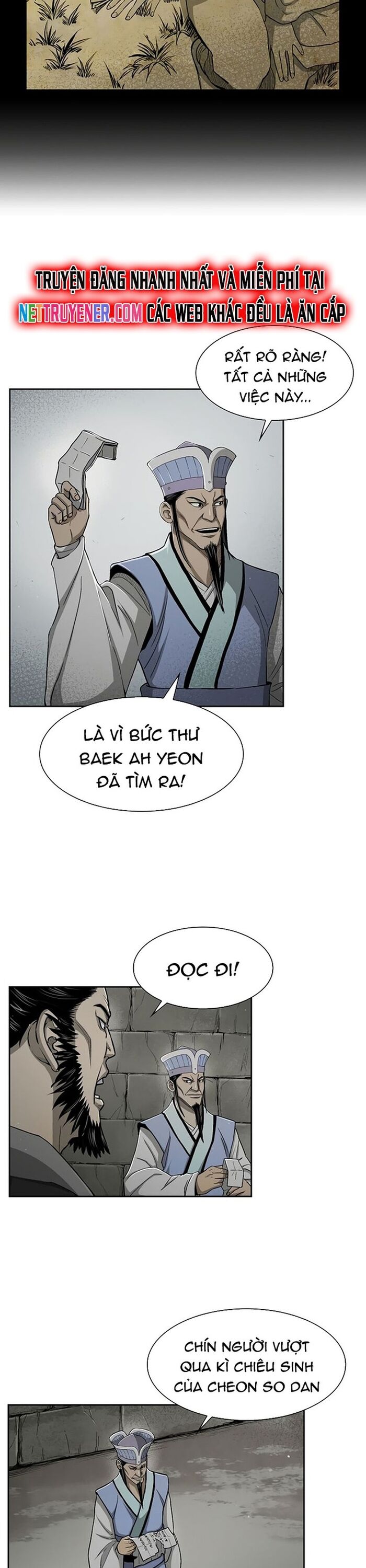 Huyền Thoại Vô Song Chiến Thần [Chap 1-55]