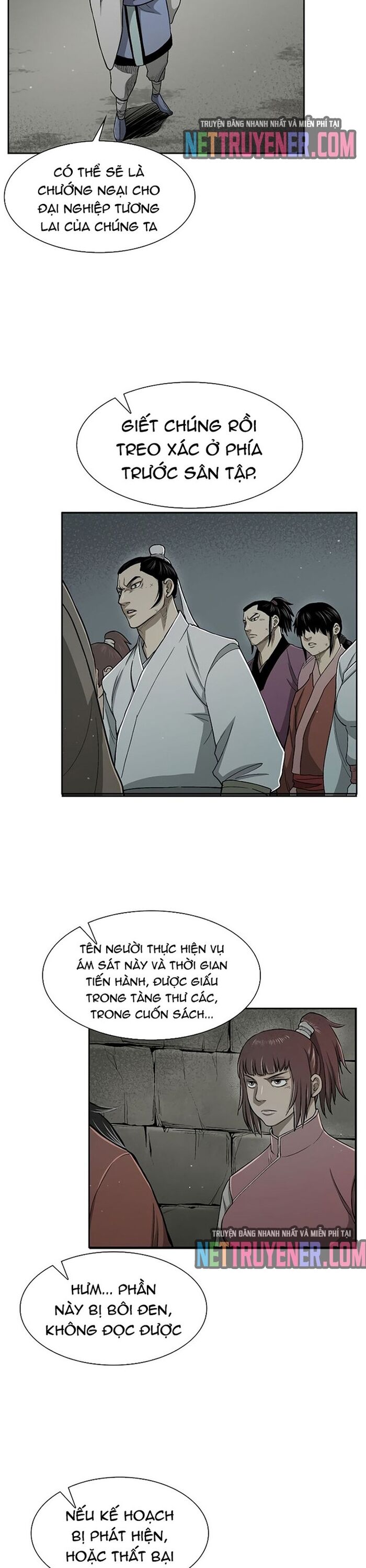 Huyền Thoại Vô Song Chiến Thần [Chap 1-55]