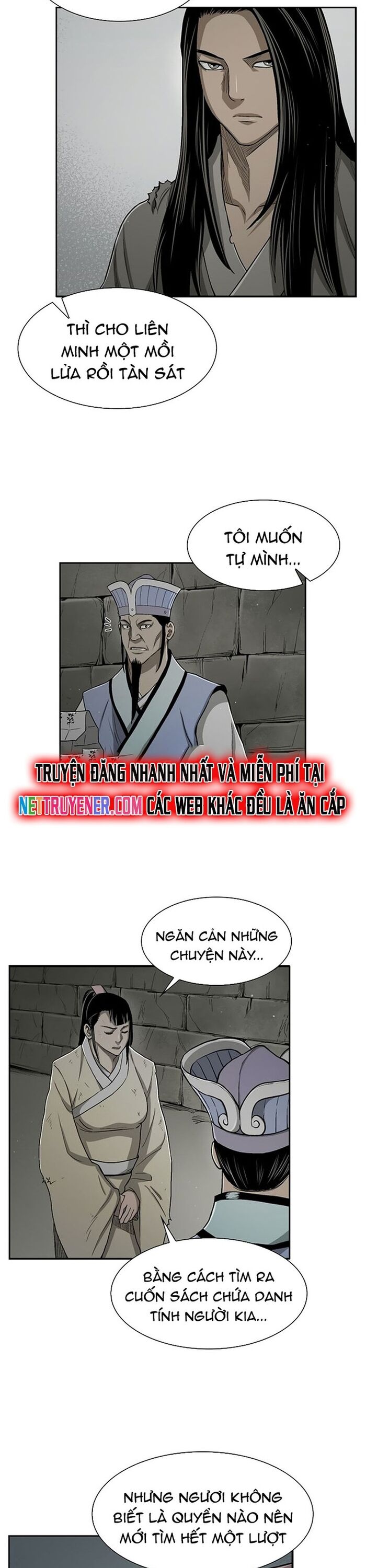 Huyền Thoại Vô Song Chiến Thần [Chap 1-55]