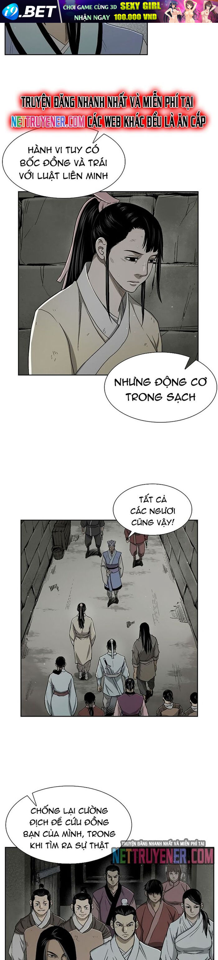 Huyền Thoại Vô Song Chiến Thần [Chap 1-55]