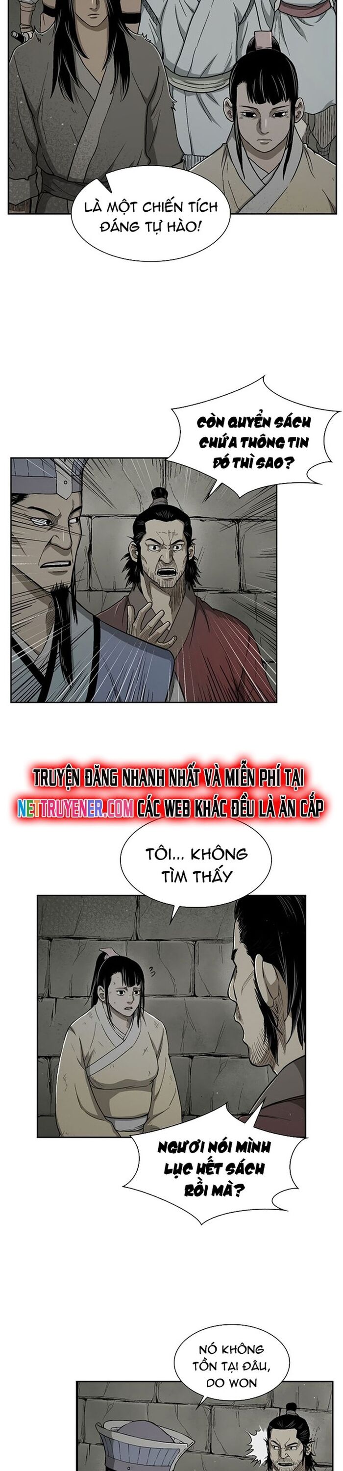 Huyền Thoại Vô Song Chiến Thần [Chap 1-55]
