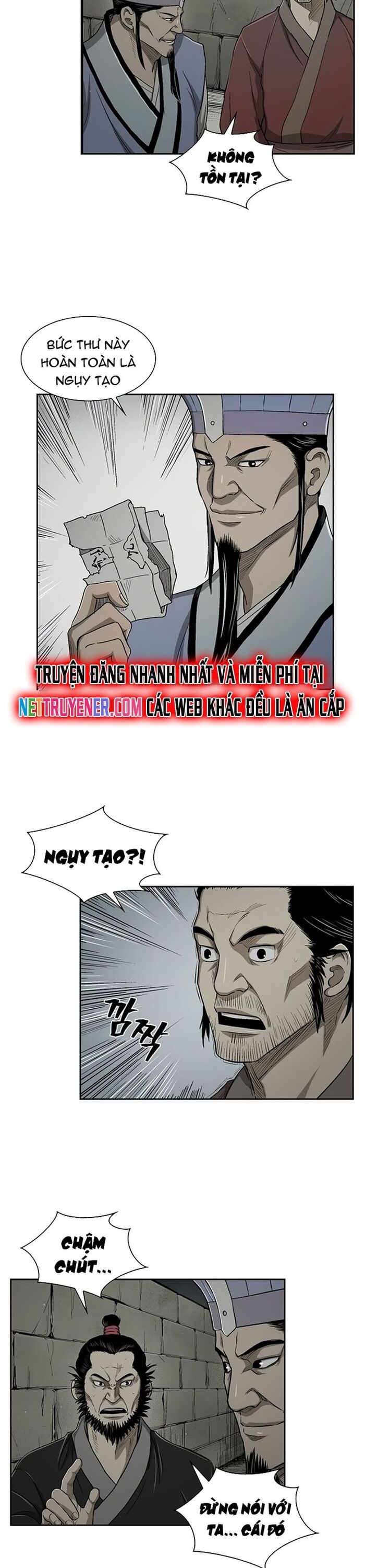 Huyền Thoại Vô Song Chiến Thần [Chap 1-55]