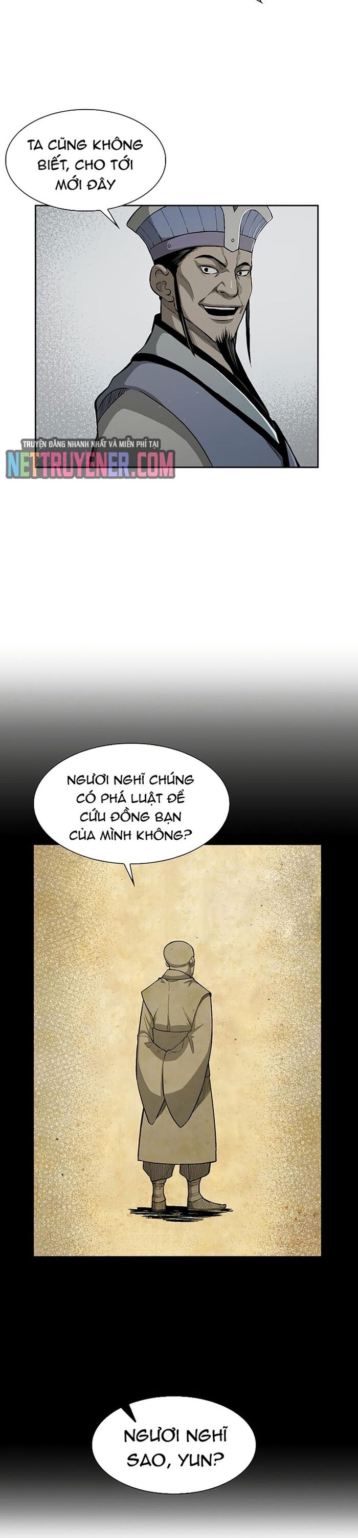 Huyền Thoại Vô Song Chiến Thần [Chap 1-55]