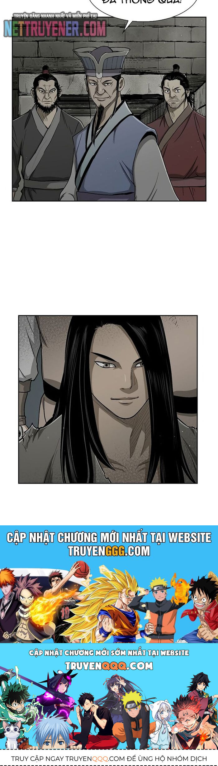 Huyền Thoại Vô Song Chiến Thần [Chap 1-55]
