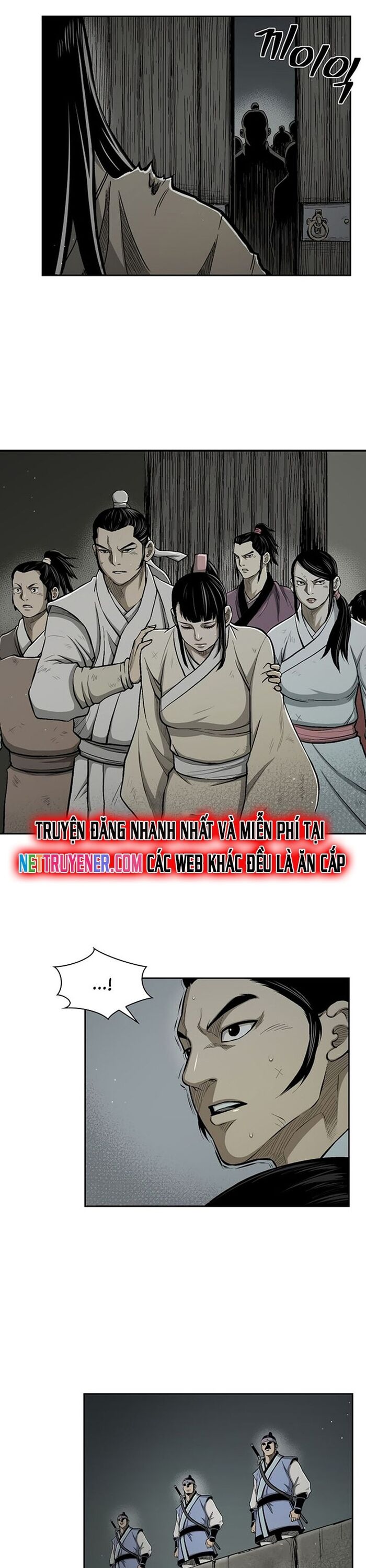 Huyền Thoại Vô Song Chiến Thần [Chap 1-55]