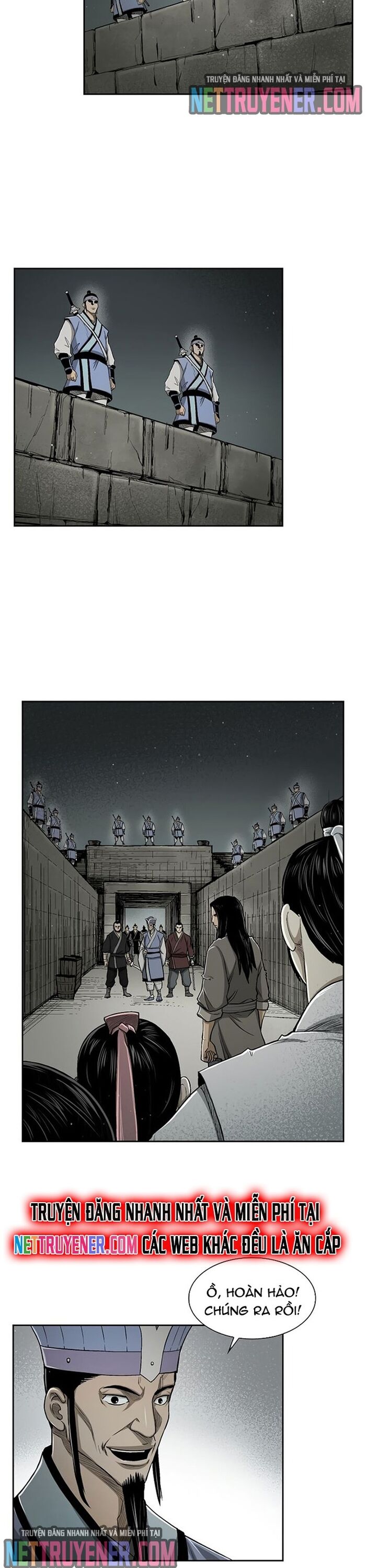 Huyền Thoại Vô Song Chiến Thần [Chap 1-55]