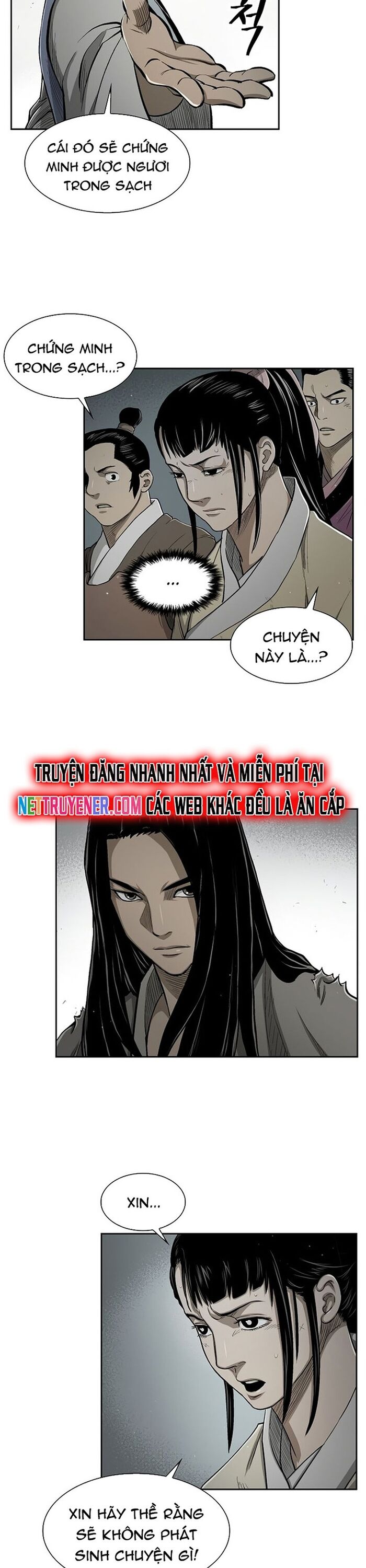 Huyền Thoại Vô Song Chiến Thần [Chap 1-55]