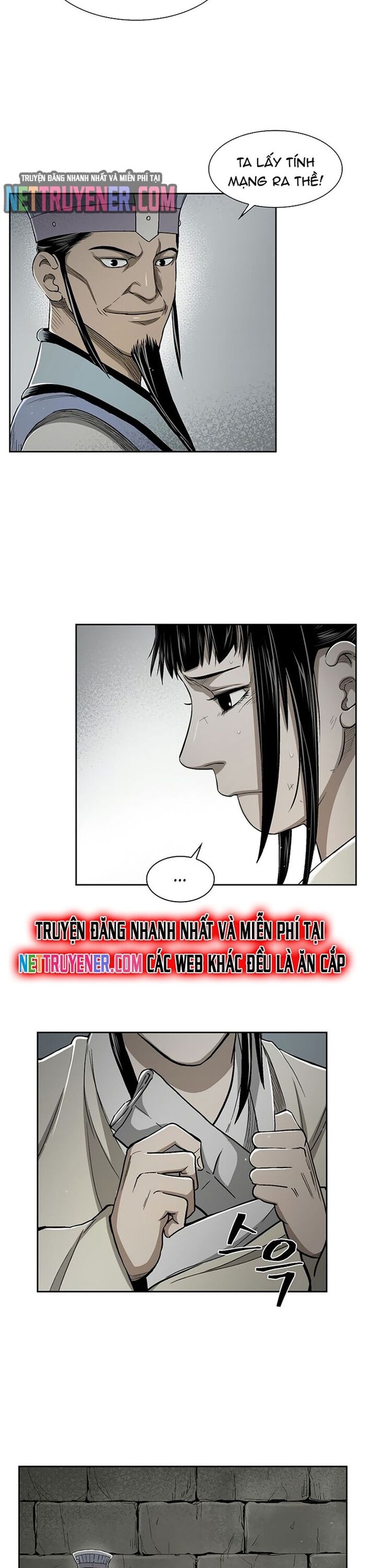 Huyền Thoại Vô Song Chiến Thần [Chap 1-55]