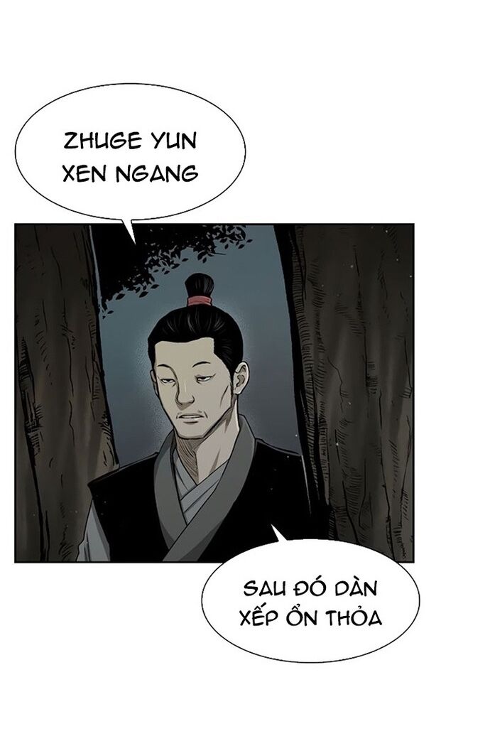 Huyền Thoại Vô Song Chiến Thần [Chap 1-55]