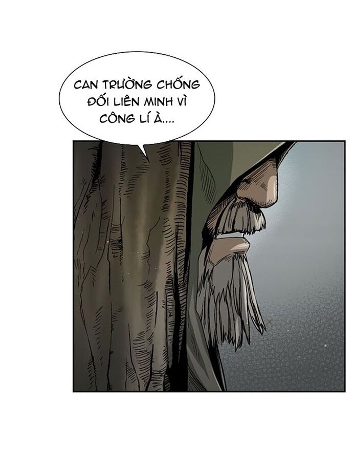 Huyền Thoại Vô Song Chiến Thần [Chap 1-55]