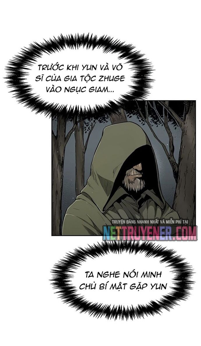 Huyền Thoại Vô Song Chiến Thần [Chap 1-55]
