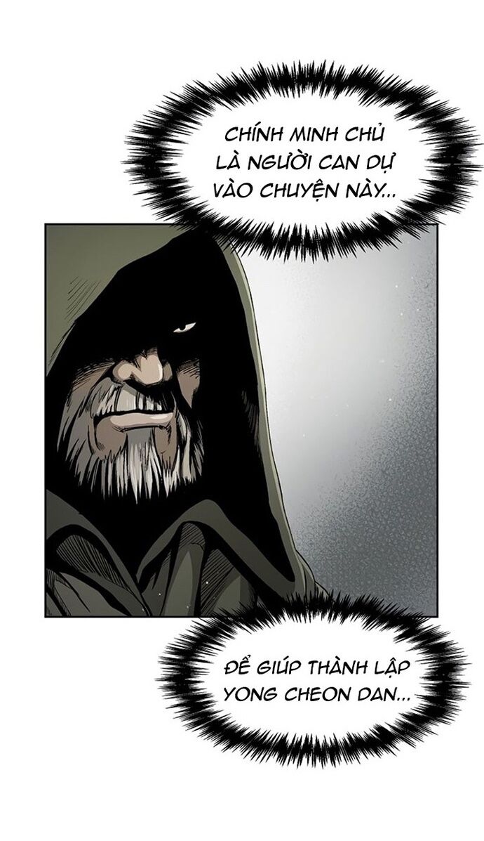 Huyền Thoại Vô Song Chiến Thần [Chap 1-55]
