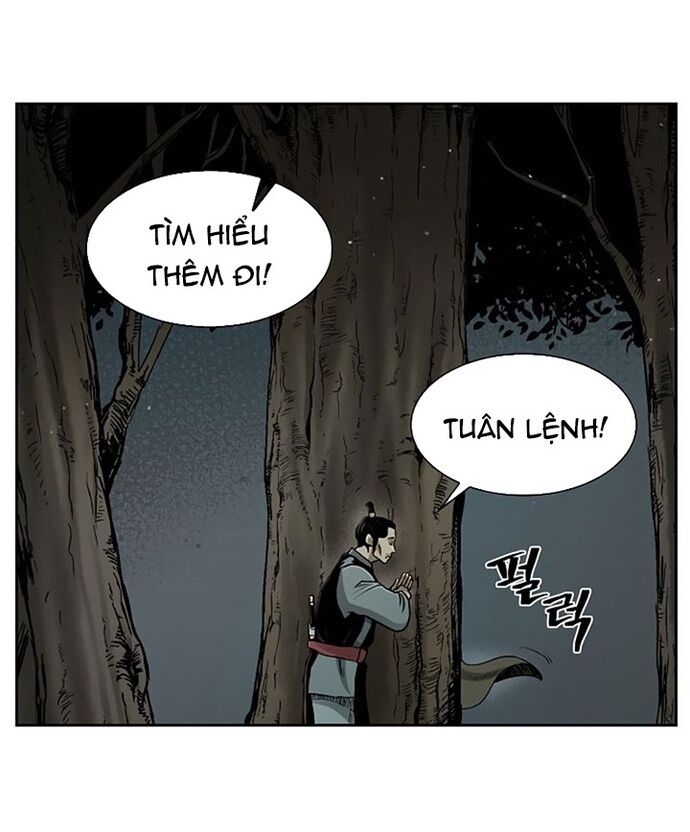 Huyền Thoại Vô Song Chiến Thần [Chap 1-55]