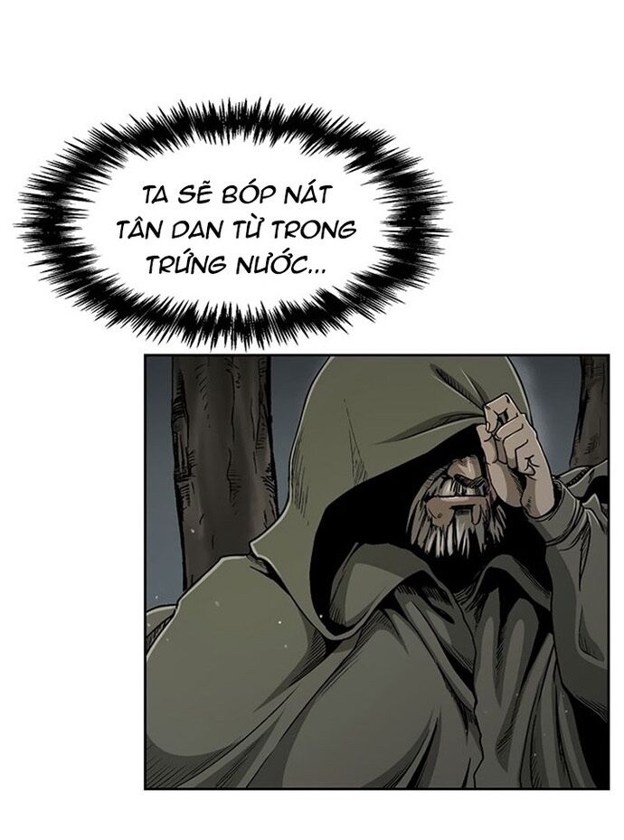 Huyền Thoại Vô Song Chiến Thần [Chap 1-55]