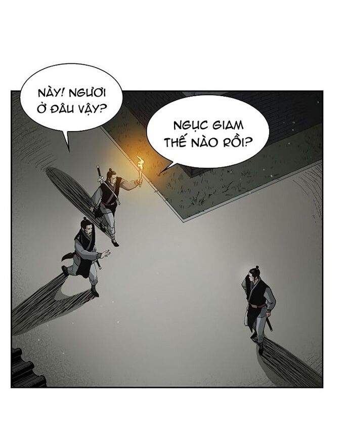 Huyền Thoại Vô Song Chiến Thần [Chap 1-55]