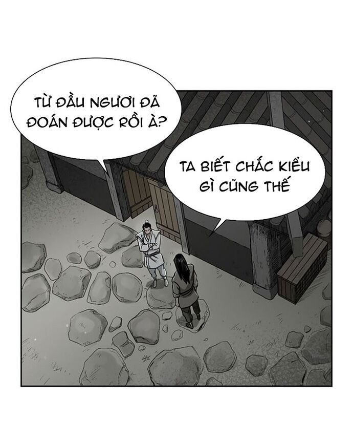 Huyền Thoại Vô Song Chiến Thần [Chap 1-55]