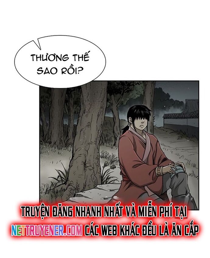 Huyền Thoại Vô Song Chiến Thần [Chap 1-55]