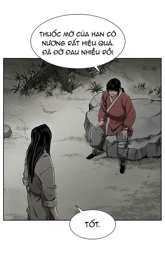 Huyền Thoại Vô Song Chiến Thần [Chap 1-55]