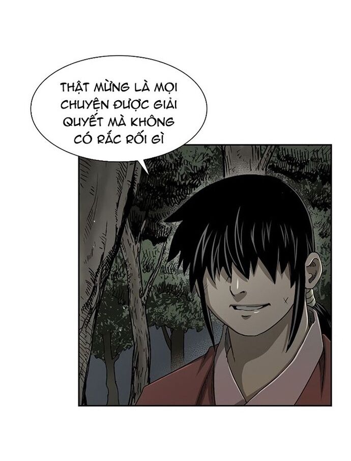 Huyền Thoại Vô Song Chiến Thần [Chap 1-55]