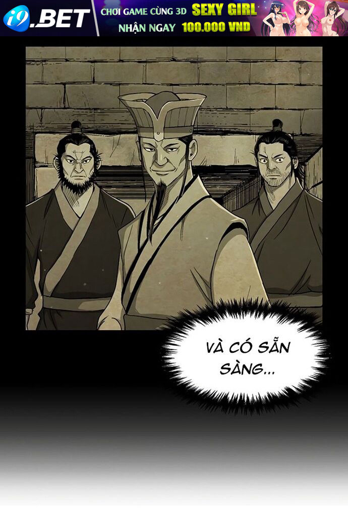 Huyền Thoại Vô Song Chiến Thần [Chap 1-55]