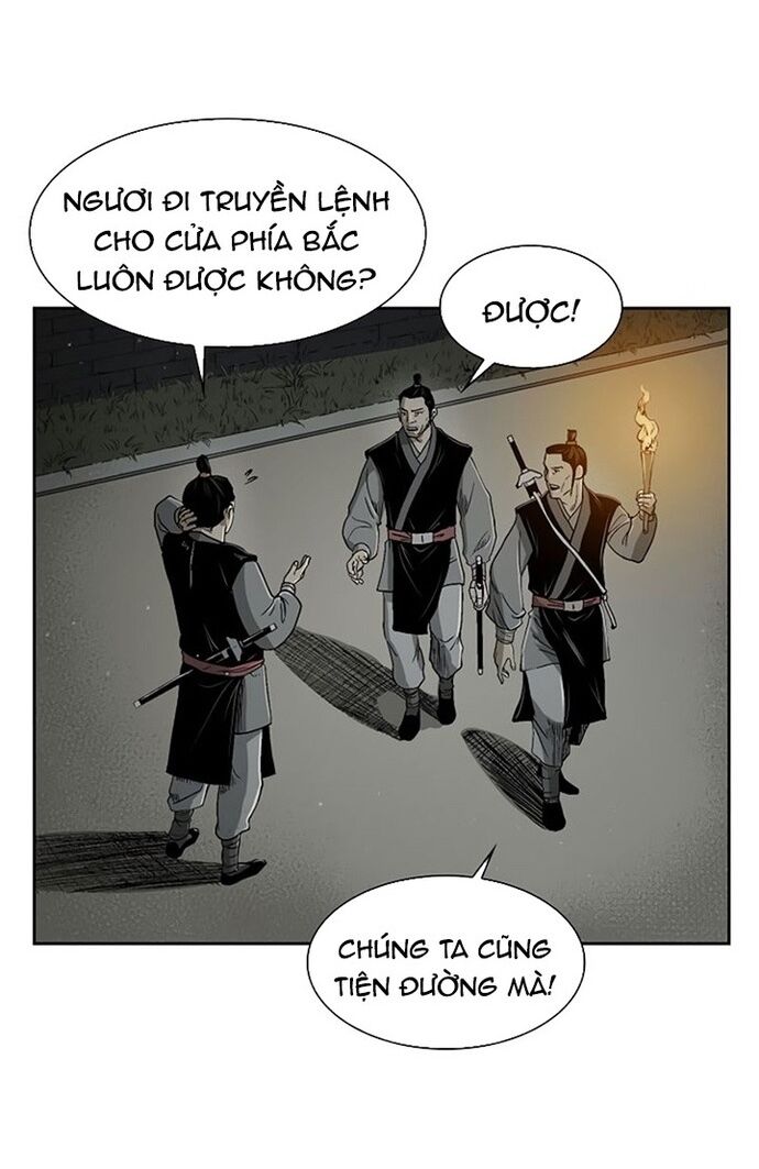 Huyền Thoại Vô Song Chiến Thần [Chap 1-55]
