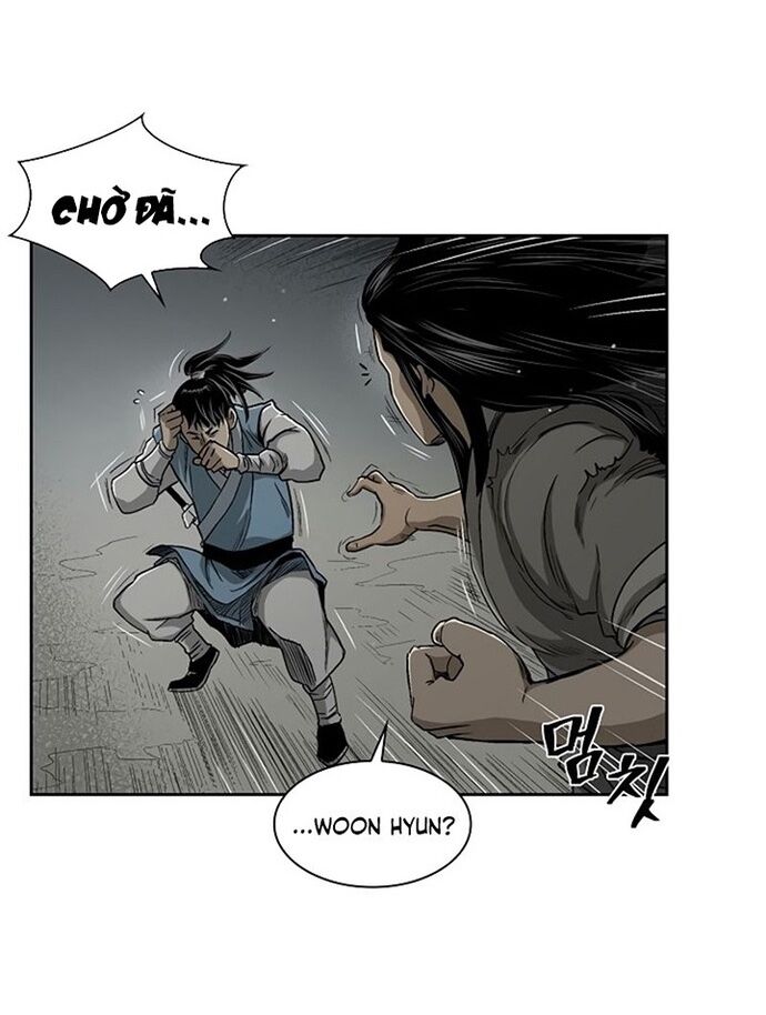 Huyền Thoại Vô Song Chiến Thần [Chap 1-55]